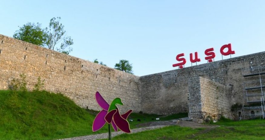 Gələn il Şuşa ilə bağlı tədbirlər planı hazırlanacaq - Sərəncam 