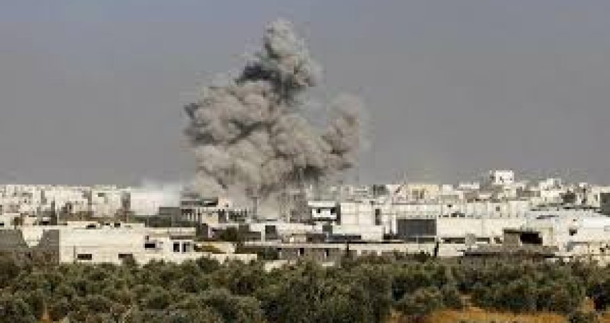 İsrail HƏMAS arasında atəşkəs elan edilir, girovların azad olunmasına başlanılır