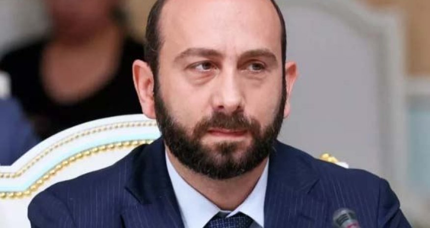 Ermənistan XİN başçısı KTMT iclasına qatılmayacaq