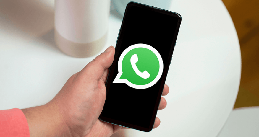 Vatsapdan daha bir yenilik