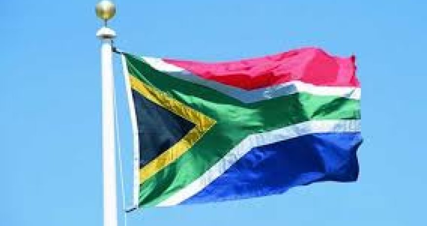 CAR İsraillə diplomatik əlaqələri dayandırıb