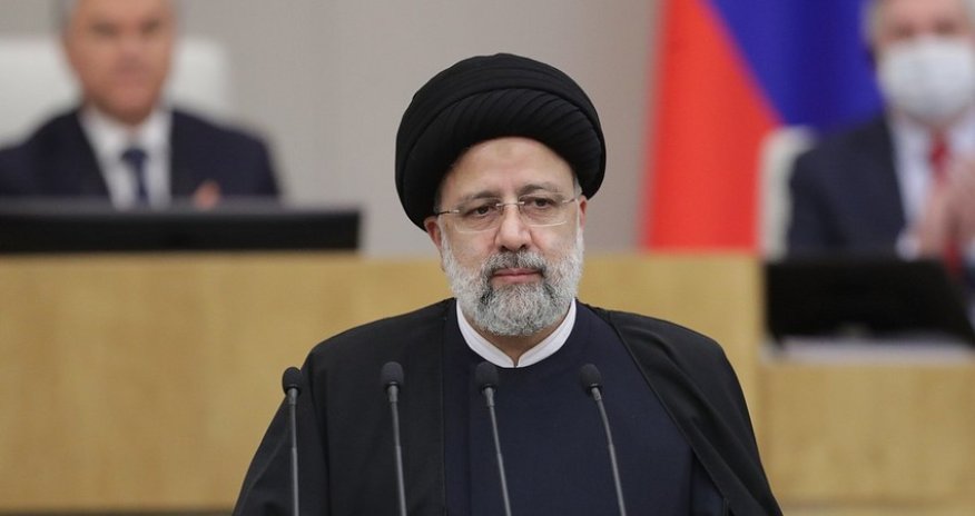 President of Iran says UNSC fails to fulfill its obligations in Gaza Strip