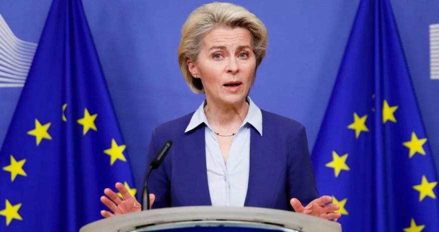 Aİ Ukraynaya növbəti dəfə yardım ayırıb