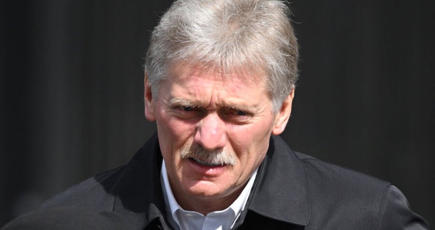 Peskov İranla bağlı bu sualı cavablandırmaqdan imtina edib