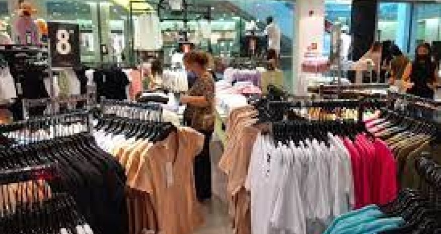 Əhali geyimə nə qədər pul xərcləyib- STATİSTİKA