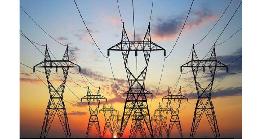 Azərbaycan elektrik enerjisi ixracından gəlirlərini beş dəfədən çox artırıb