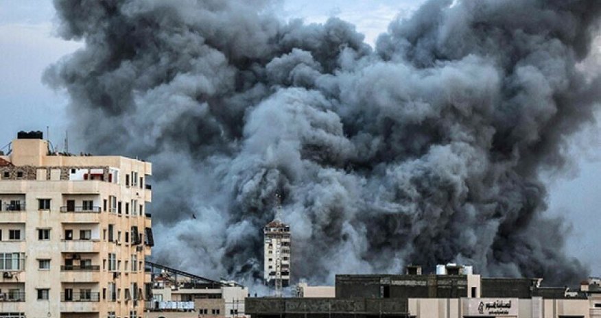 İsrail ilə HƏMAS arasında müvəqqəti atəşkəsin vaxtı məlum olub