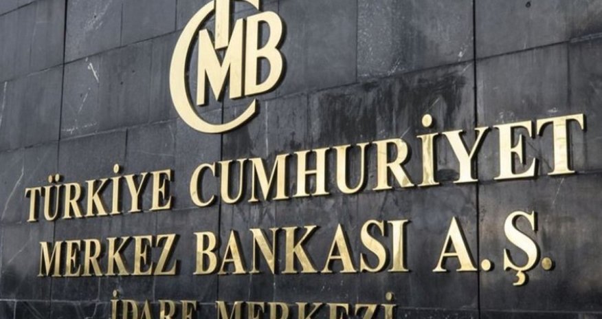 Türkiyə Mərkəzi Bankı uçot dərəcəsini qaldırıb
