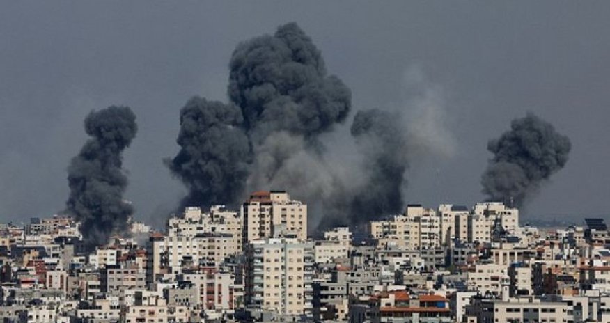 Qəzza zolağında atəşkəs bu tarixdən başlayacaq