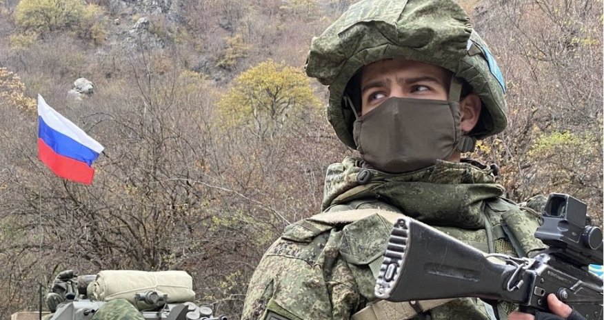 Qarabağda daha bir müşahidə məntəqəsi ləğv edilib