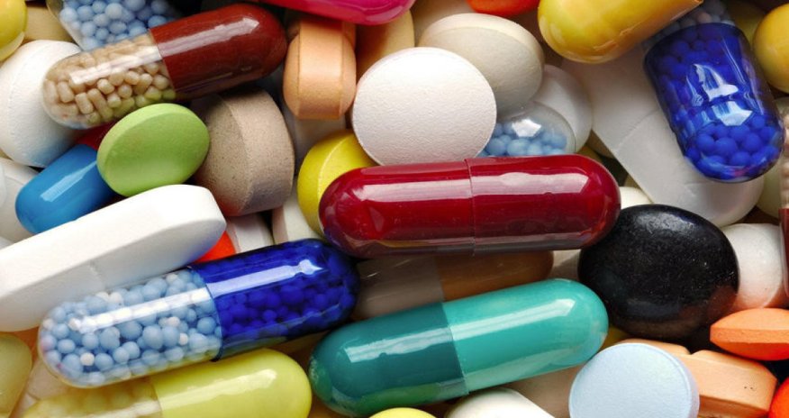 Əczaçılıq məhsullarının istehsalı artıb