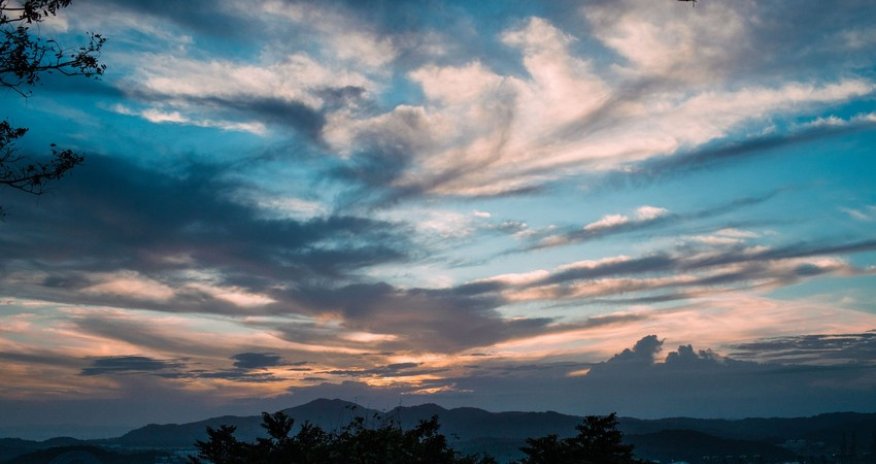 Weather forecast for tomorrow announced