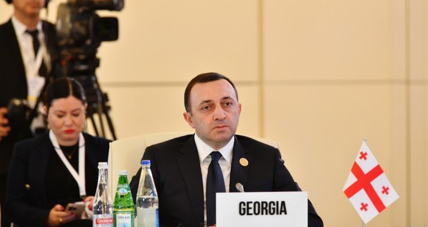 Armenian FM, EU diplomatic mission head discuss normalization of Yerevan-Baku relations