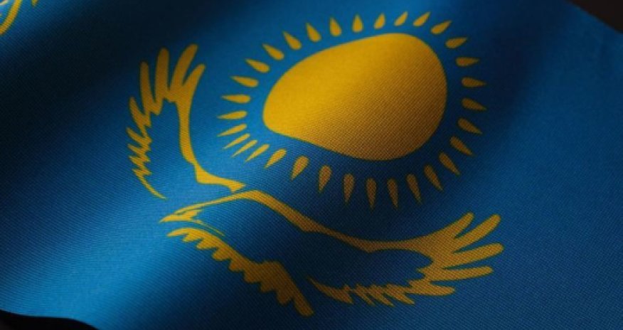 Казахстан опровергает...