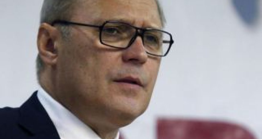 Rusiyanın keçmiş baş naziri xarici agent elan edilib