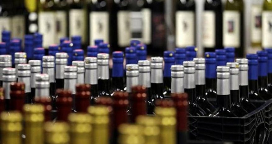 Азербайджан в 3 раза увеличил доходы от экспорта напитков и уксуса