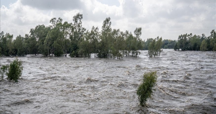 Keniyada daşqında ölənlərin sayı 70-ə çatıb
