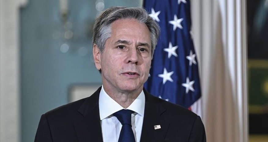 Blinken İsrailə səfər edəcək – KİV
