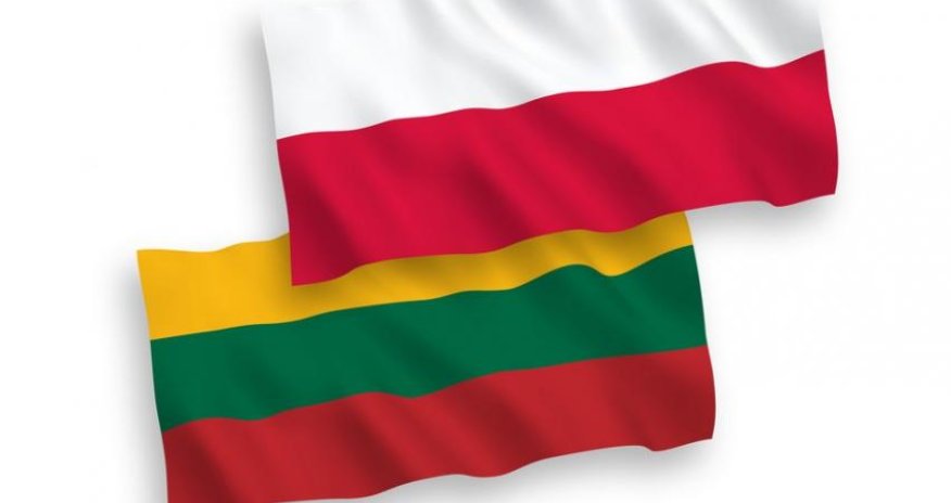 Litva Polşa ilə hərbi ittifaqı gücləndirməyə çağırıb