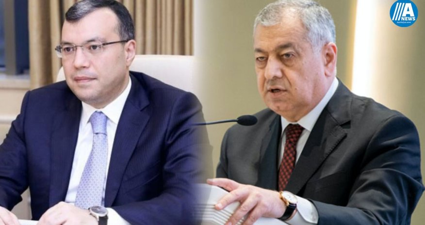 Deputatlar həmkarını tənqid edib - Nazirə sual verib cavab almayacaqsansa sual vermə