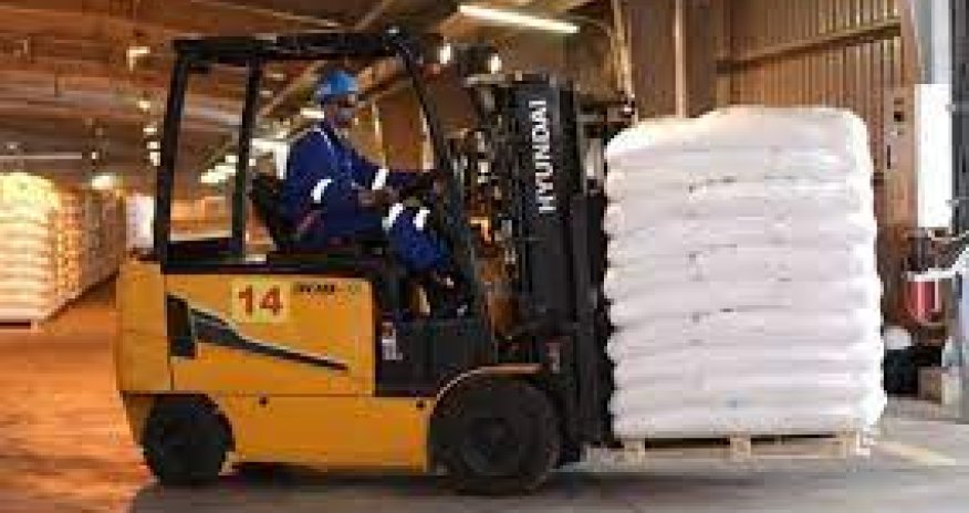 Yanvar-sentyabrda Azərbaycan Aİ-yə karbamid ixracını 2,5 dəfə artırıb