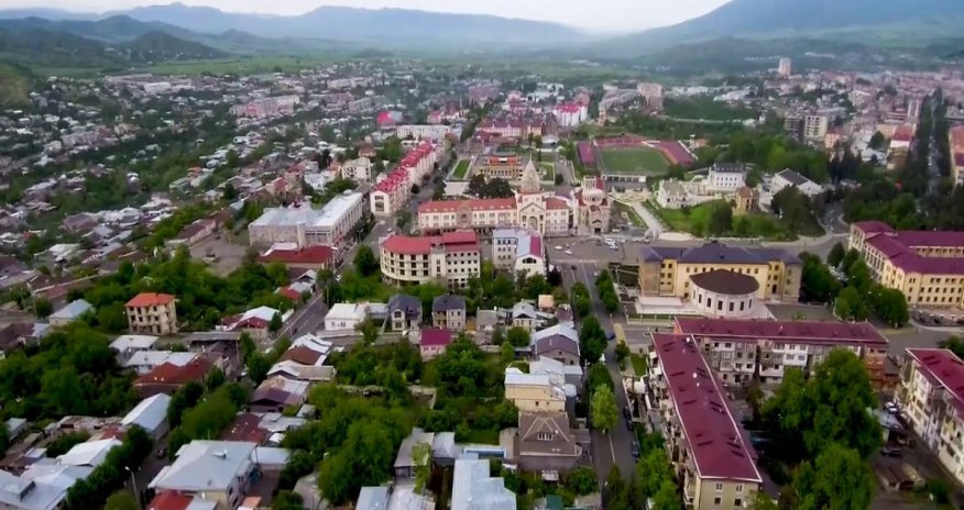 Xankəndidə Qarabağ Universiteti yaradılacaq - SƏRƏNCAM