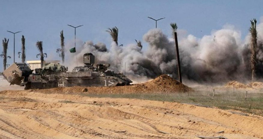 Bank of Israel puts war cost at $53B in fullest tally yet