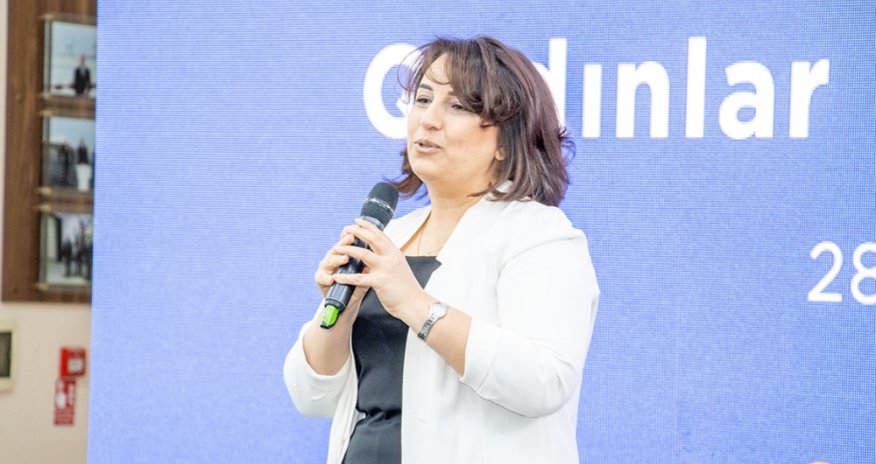 İnnovasiya və Rəqəmsal İnkişaf Agentliyinə sədr təyin edilib