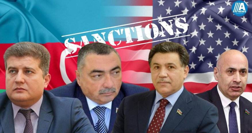 ABŞ Azərbaycana sanksiya tətbiq edərsə nə ola  bilər? - Deputatlardan açıqlama