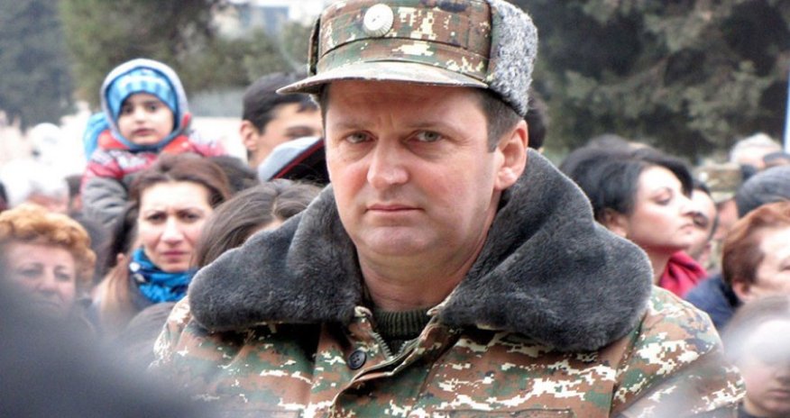 Cəlal Arutyunyana qarşı cinayət işi məhkəməyə göndərilib