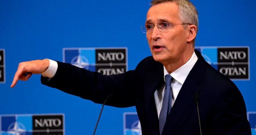 Столтенберг заявил, что НАТО останется региональным альянсом