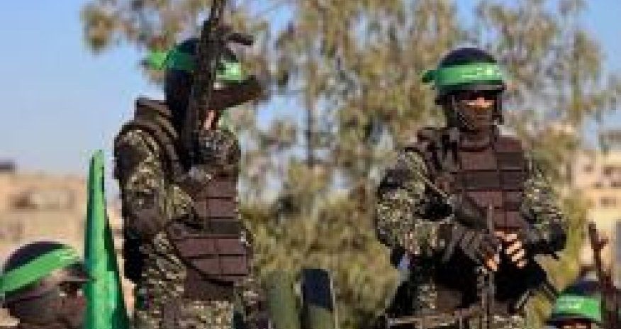 HƏMAS-ın azad etdiyi və saxladığı girovların sayı açıqlanıb