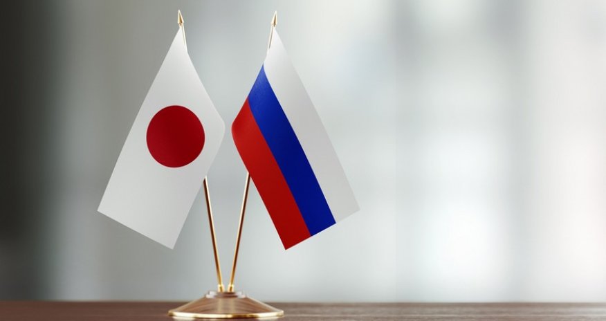 Russia to terminate nuclear weapons reduction treaty with Japan