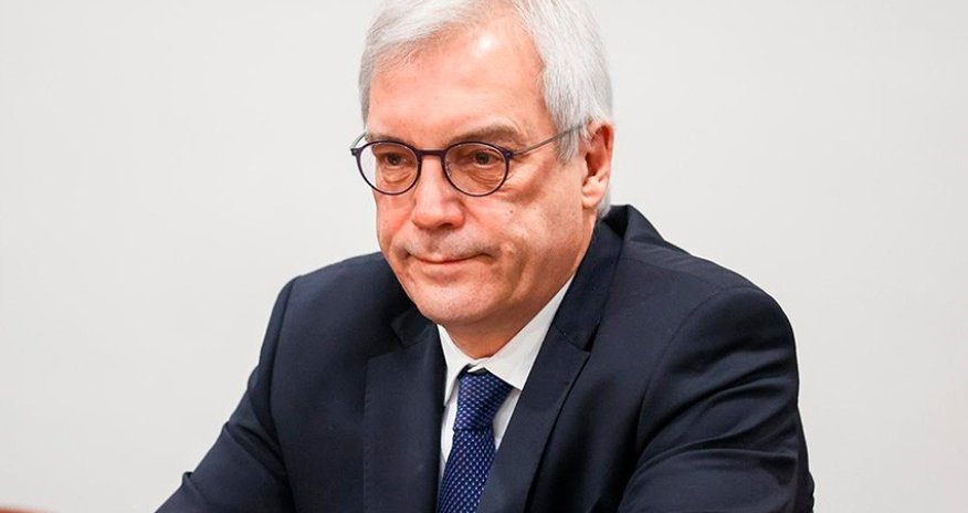 Russian MFA: Complete withdrawal of Baltic countries from BRELL will affect electricity prices