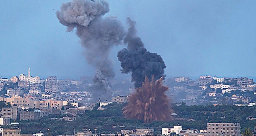 Hamas says it wants to extend truce