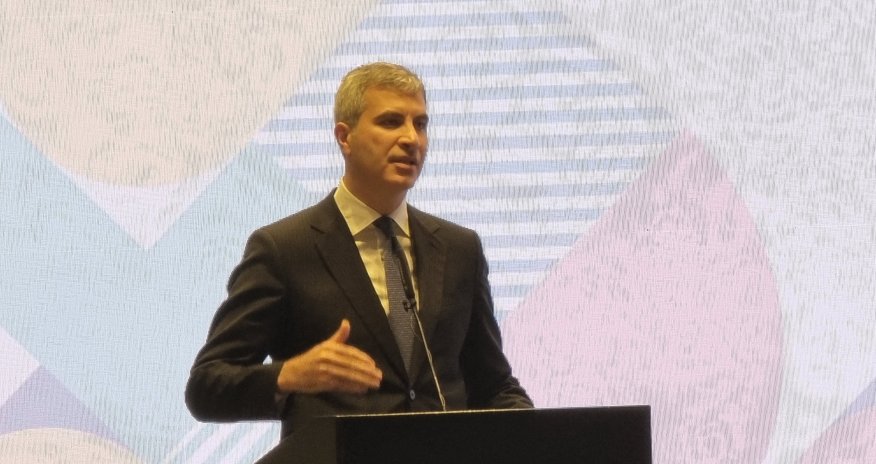 Gələcəkdə bir şəxsin 4-5 peşə dəyişmək zərurəti yaranacaq - Mustafa Abbasbəyli