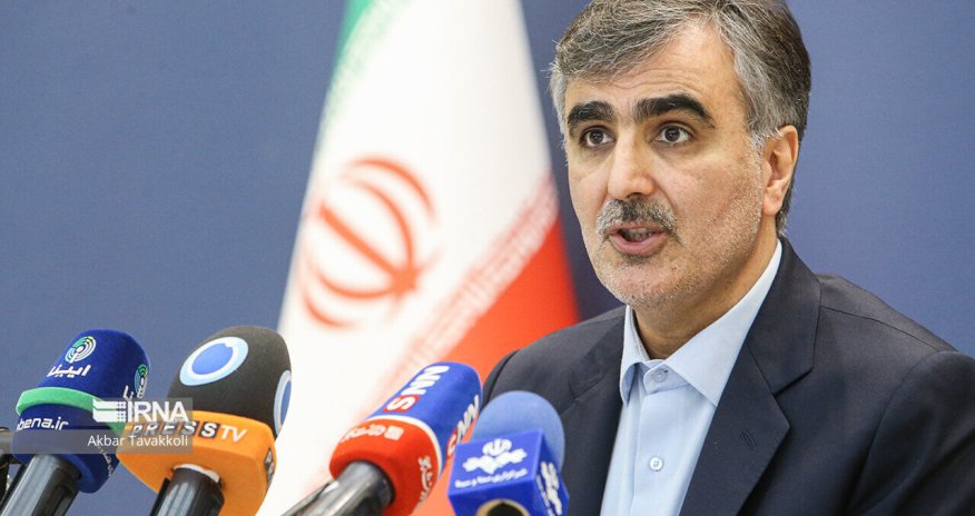 Yaxın zamanda Suriyada İlk İran bankı fəaliyyət göstərəcək