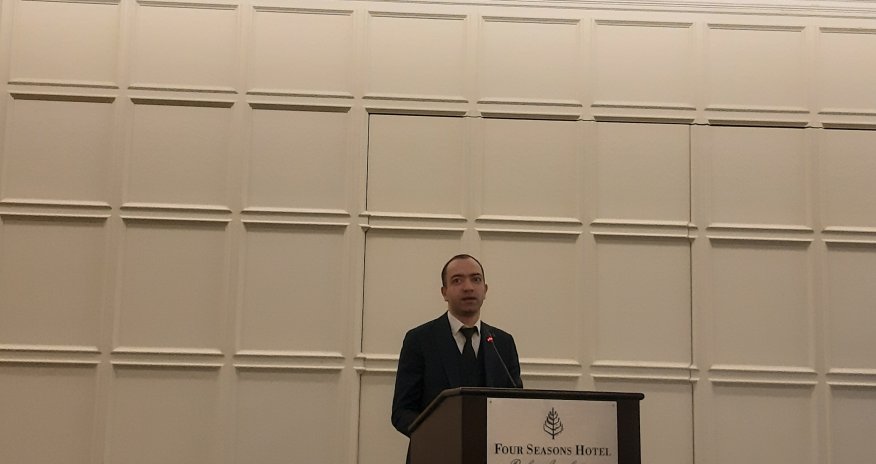 Mərkəzi Bank mobil tətbiqlərlə bağlı yeni qaydalar hazırlayır - Rəsmi