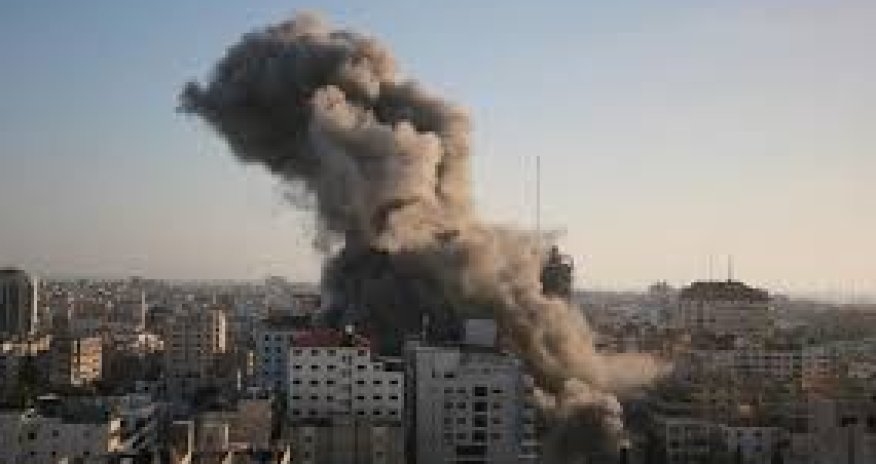 Qəzza zolağında atəşkəs rejimi uzadılıb