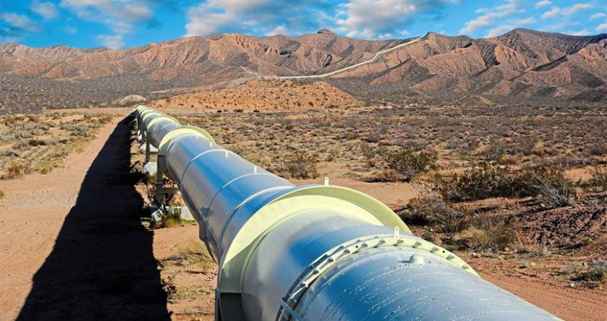 Названы объемы поставок азербайджанского газа по TANAP в Турцию и Европу
