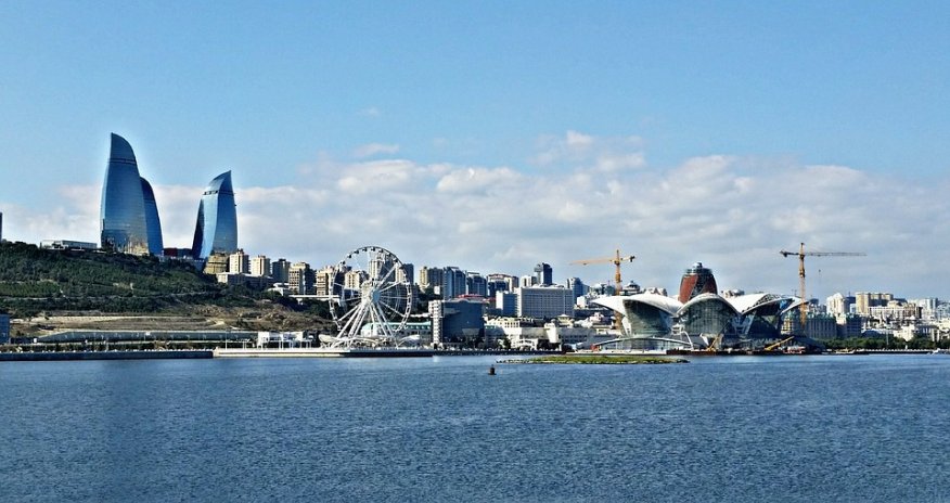 Weather forecast for tomorrow announced