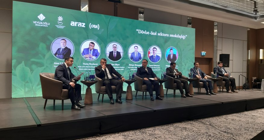 2023-cü ildə fermerlərə 77 milyon manat kredit ayrılıb