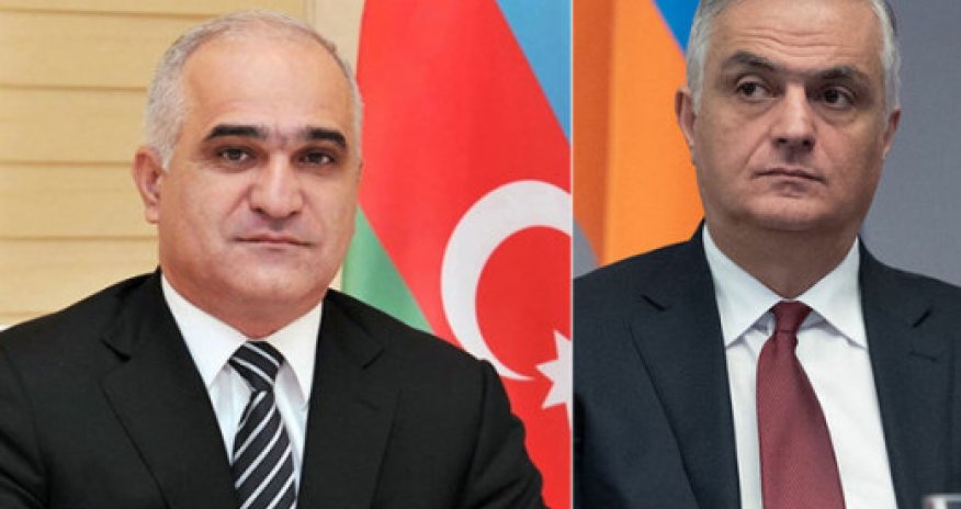 Azərbaycan və Ermənistan hökumət nümayəndələri  görüşləri  intensivləşdirməyə qərar verib