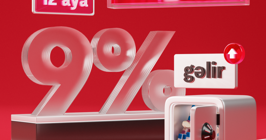 Kapital Bank depozit faizlərini artırdı