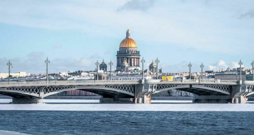 Türkiye’s Botas delegation eyes arriving in St. Petersburg to discuss gas hub