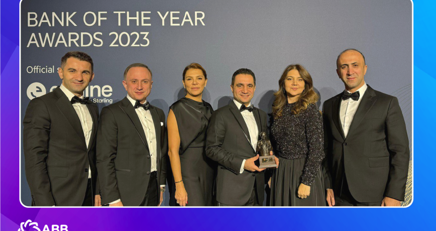 Банк АВВ был объявлен «Банком года»