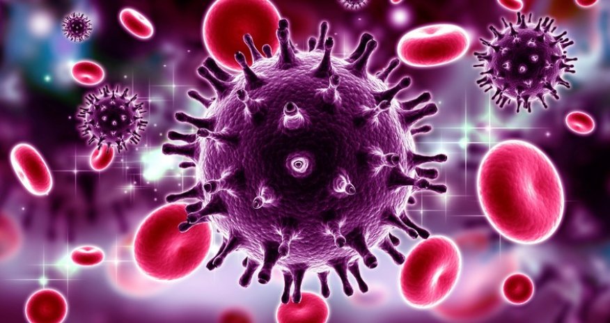 Avropada İİV epidemiyası sürətlə artır-   ÜST