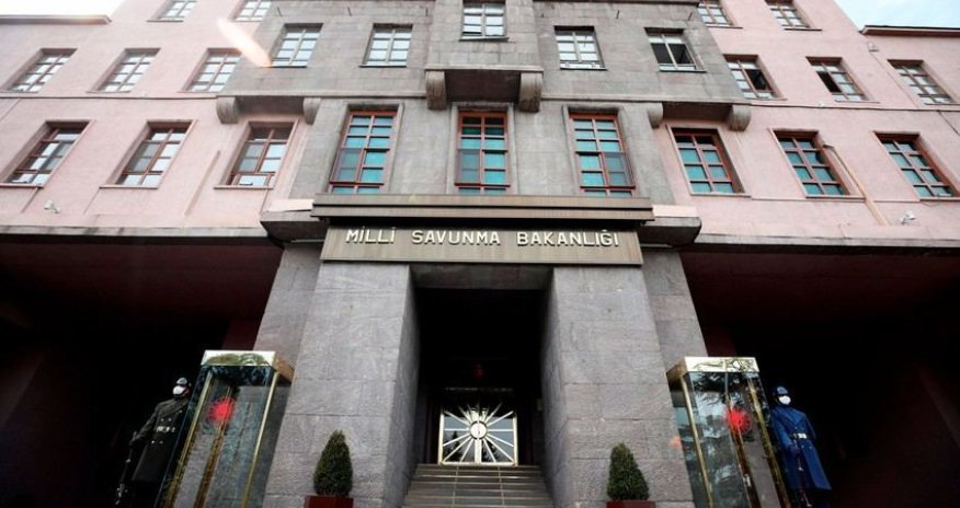 Türkiyə ordusu daha 6 PKK terrorçusunu məhv edib