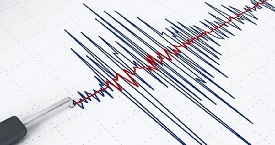 Filippində güclü zəlzələ olub, sunami təhlükəsi elan olunub