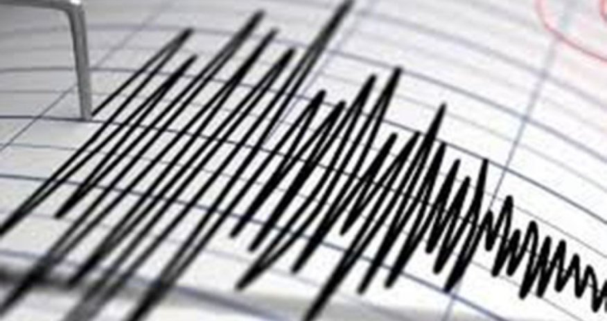 Filippin sahillərində 5,5 bal gücündə zəlzələ baş verib